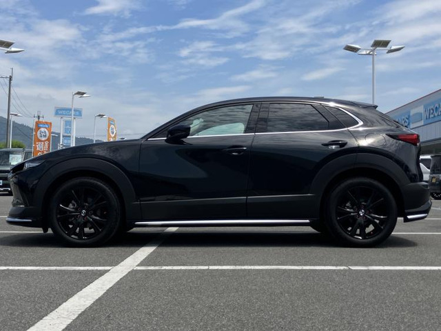 CX-302.0 20S レトロスポーツエディション