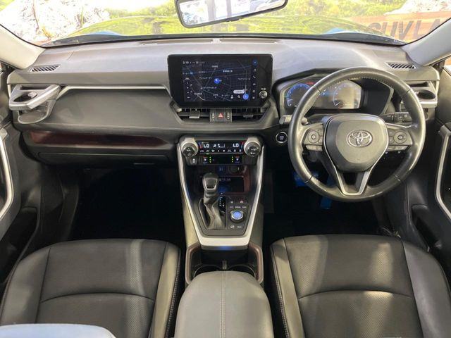 RAV42.0 G Zパッケージ 4WD