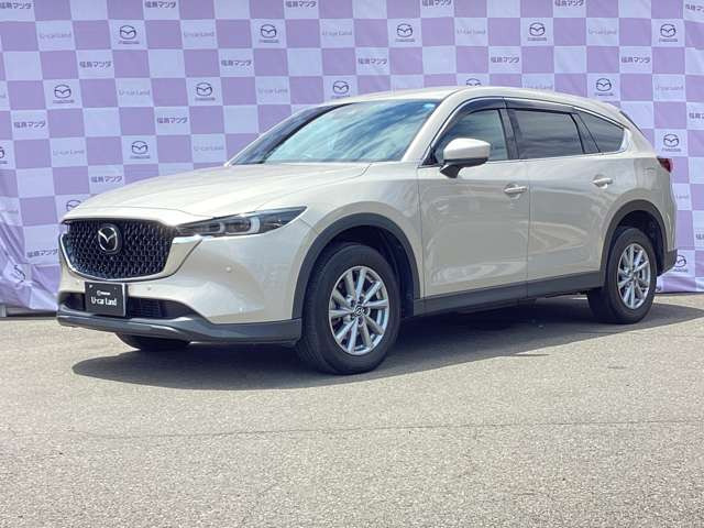 CX-82.2 XD スマートエディション