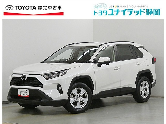RAV42.0 X
