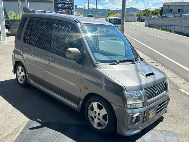 トッポBJR
