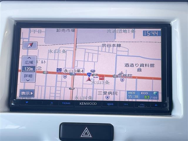 ハスラーG 4WD