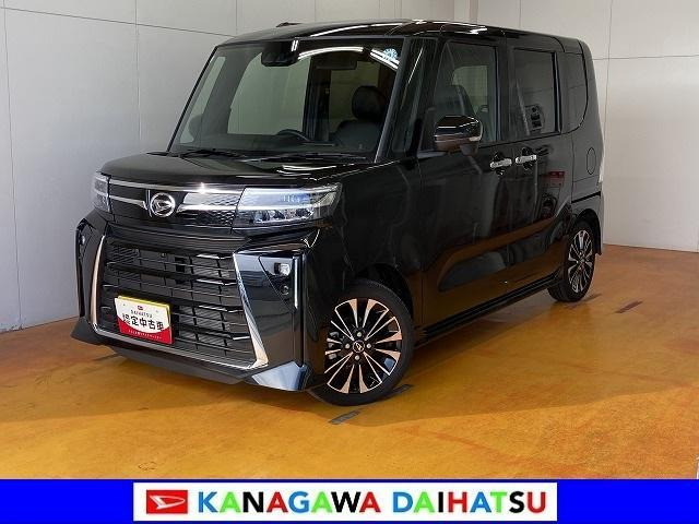 タントカスタムRS リミテッド