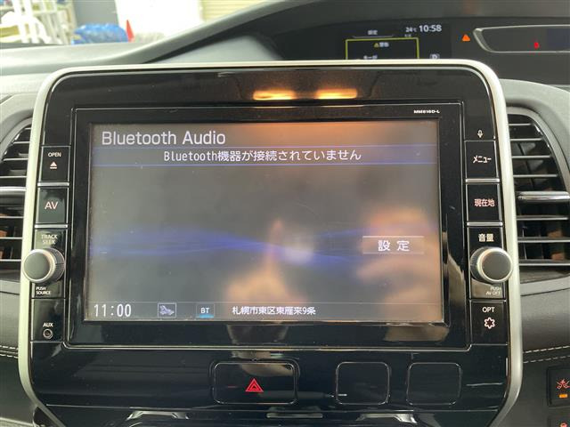 セレナ2.0 ハイウェイスター プロパイロット エディション 4WD