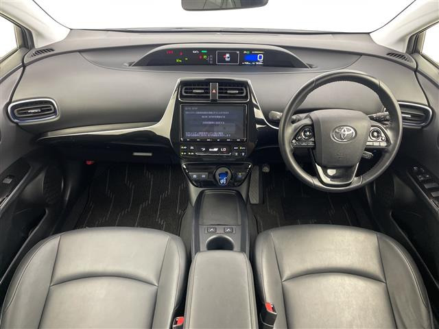 プリウス1.8 S ツーリングセレクション