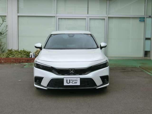 シビック