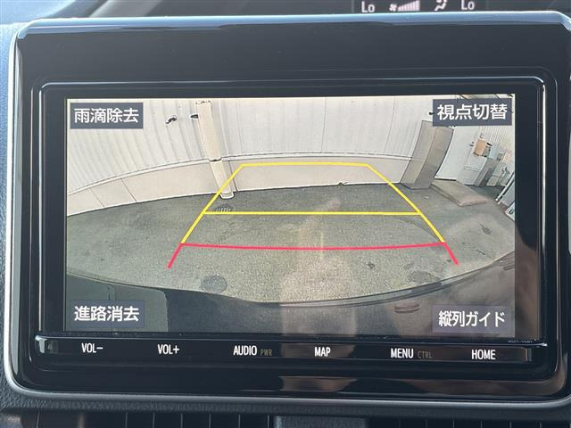 ヴォクシー2.0 ZS 煌II