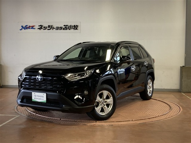 RAV42.5 ハイブリッド X E-Four 4WD
