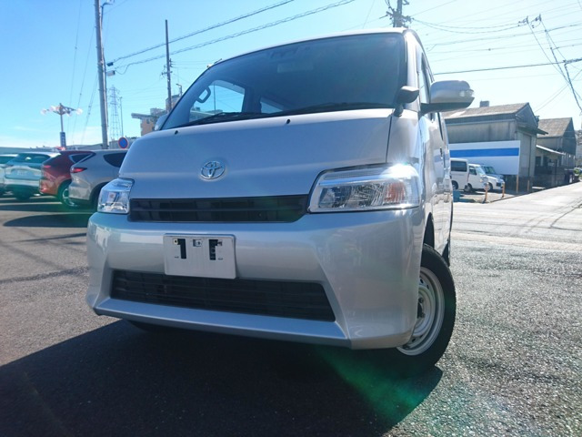 タウンエースバン1.5 GL