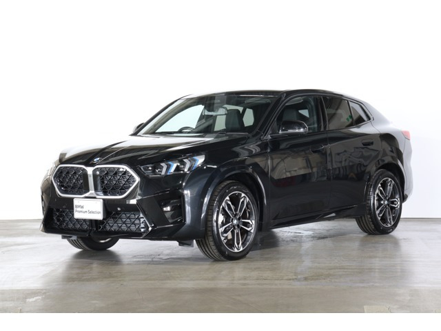 X2xドライブ20d Mスポーツ 4WD