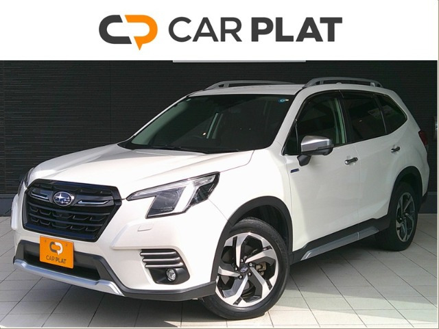 フォレスター2.0 アドバンス 4WD