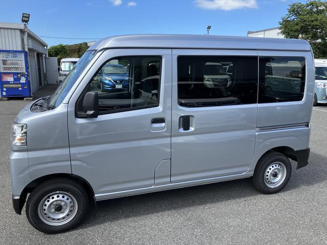 ハイゼットカーゴ