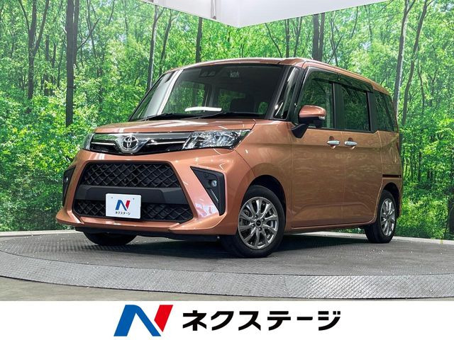 ルーミー1.0 G