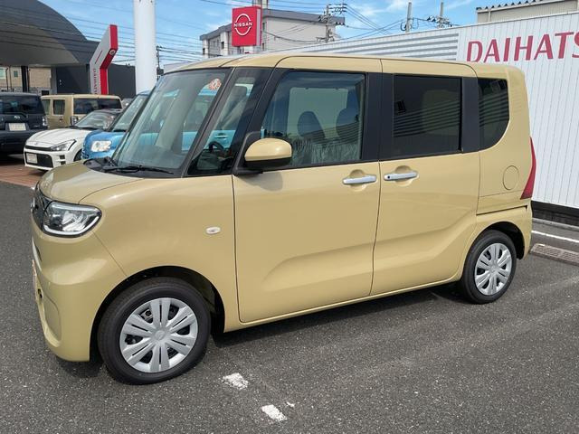 タントX