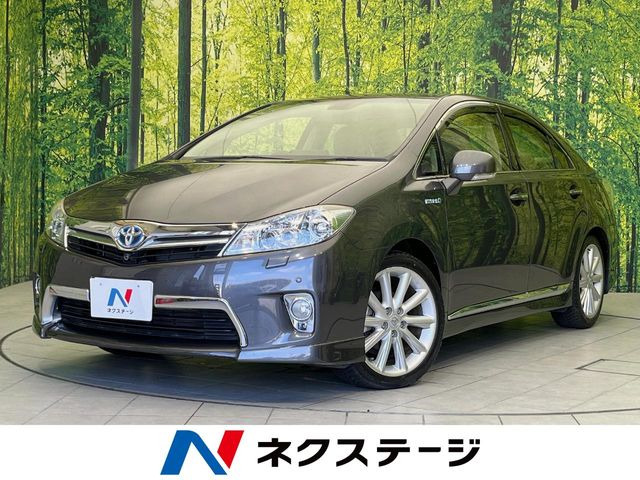 SAI(�g���^) 2.4 G �c�[�����O�Z���N�V���� ���Îԉ摜