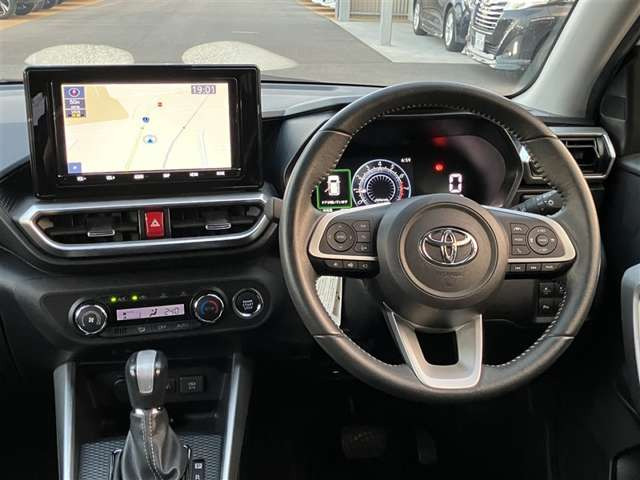 ライズ1.0 Z 4WD