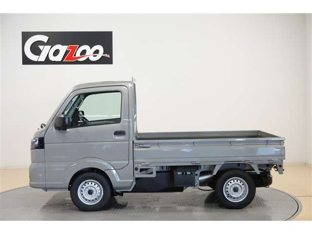 クリッパートラックDX 4WD