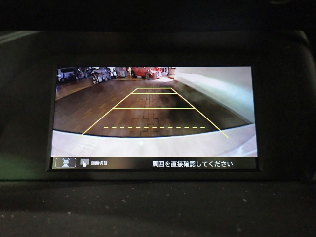 アコードハイブリッド2.0 EX