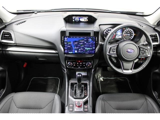 フォレスター2.0 アドバンス 4WD