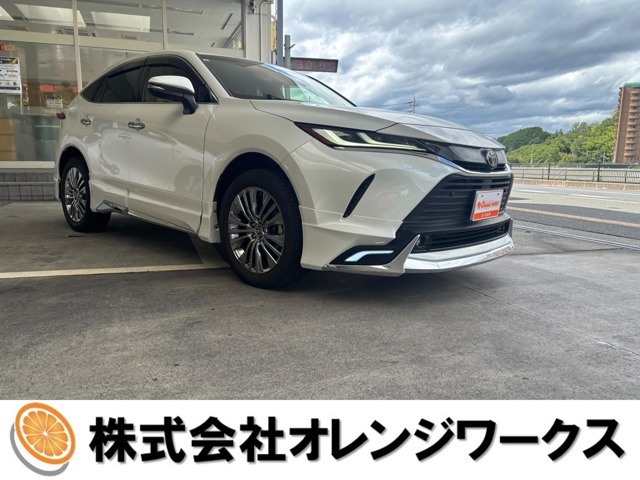 ハリアー