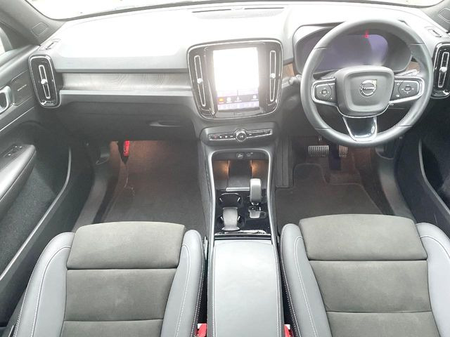 XC40リチャージアルティメット シングルモーター