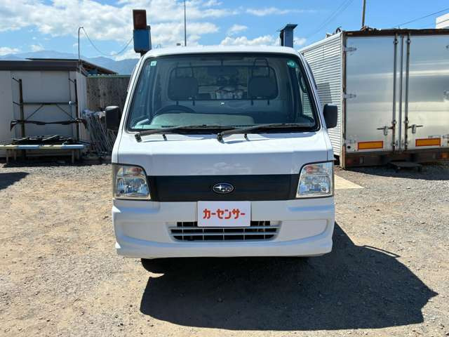 サンバートラックTB 4WD