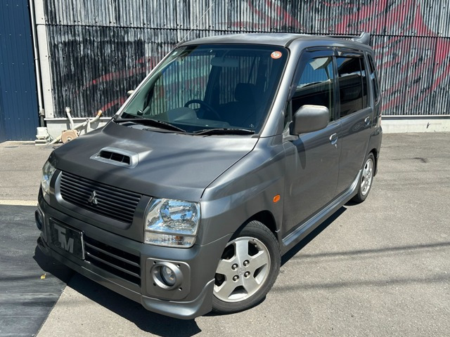 トッポBJR