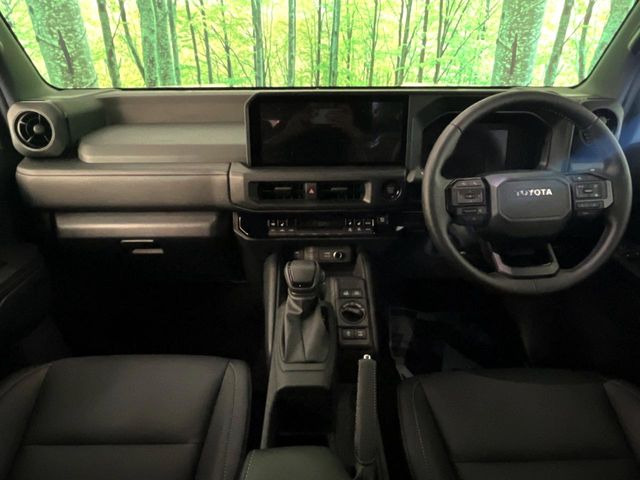 ランドクルーザーFJ2.7 VX 4WD