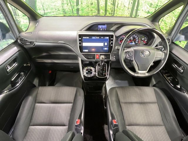 ヴォクシー2.0 ZS 煌II