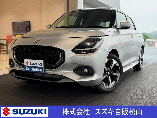 スイフト1.2 ハイブリッド(HYBRID) MZ