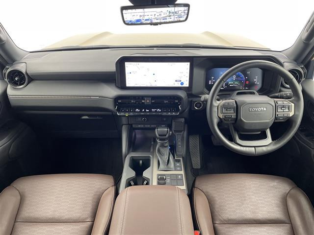 ランドクルーザー2502.7 VX ファースト エディション 4WD