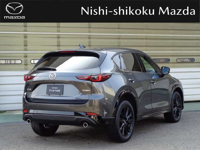 CX-52.2 XD レトロスポーツエディション 4WD