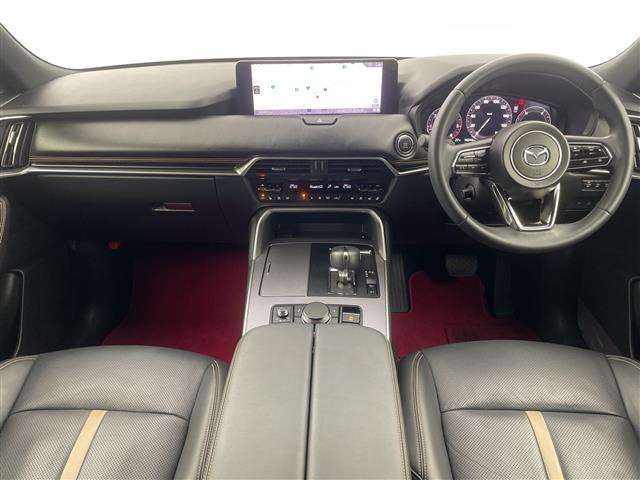 CX-603.3 XD ハイブリッド エクスクルーシブスポーツ ディーゼル 4WD