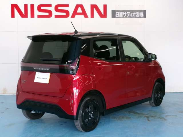 サクラX 90周年記念車