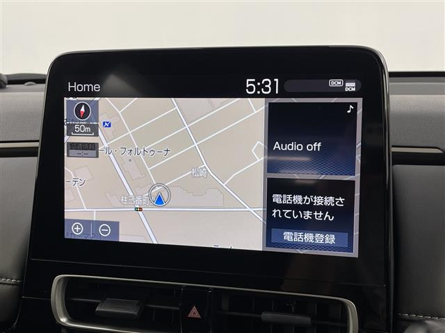 アクア1.5 Z