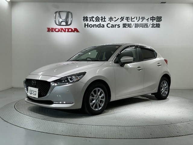 MAZDA21.5 XD プロアクティブ Sパッケージ