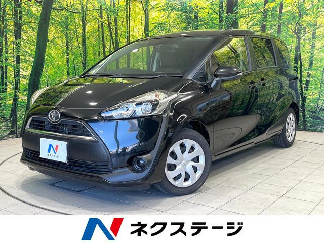 シエンタ1.5 G