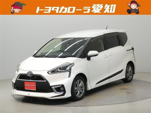 シエンタ1.5 G