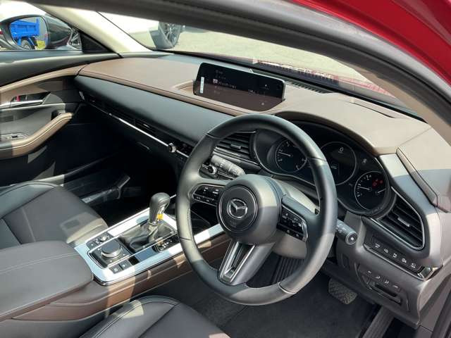 CX-301.8 XD ドライブ エディション 4WD