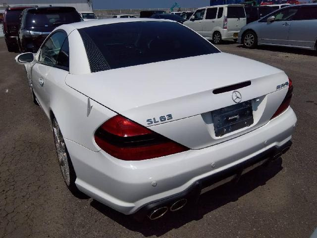 SLクラスSL350