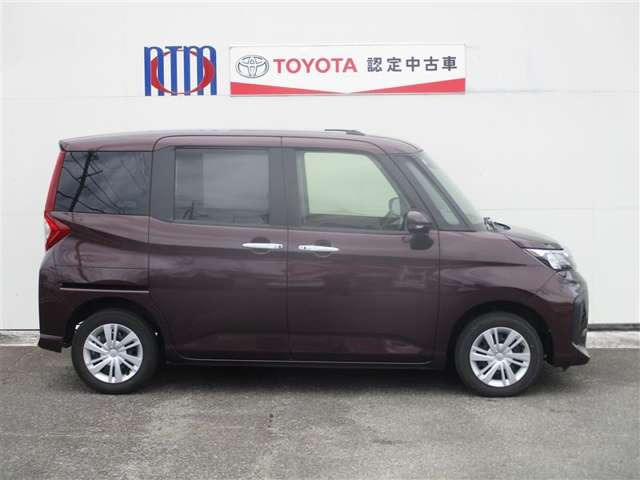 ルーミー1.0 G