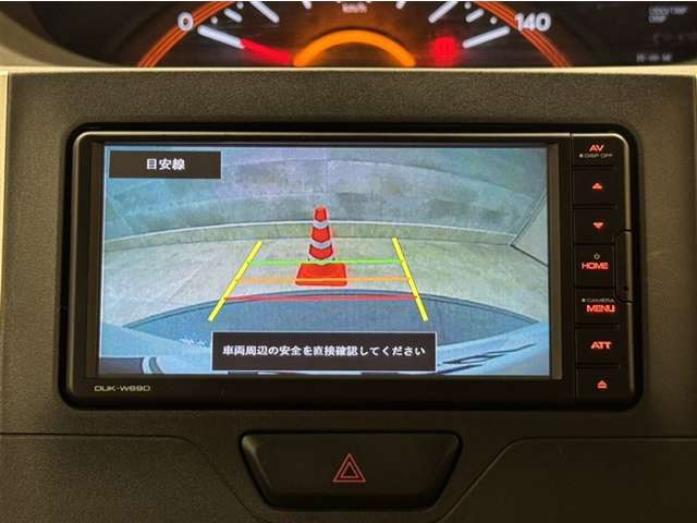 タントL リミテッド SAIII
