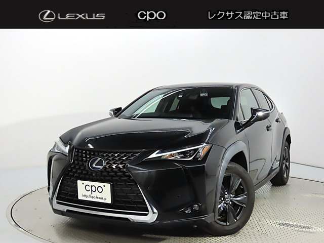 UX250h バージョンC 4WD