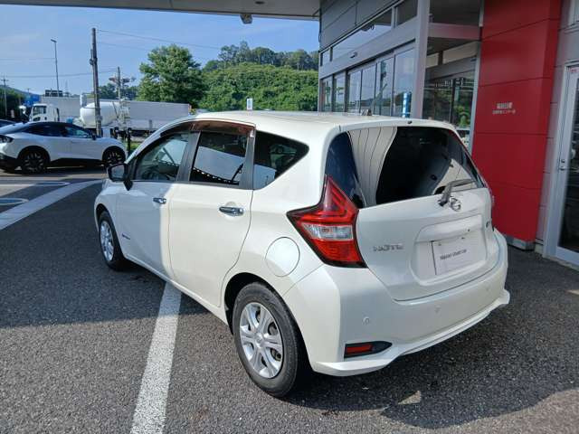 ノート1.2 e-POWER X