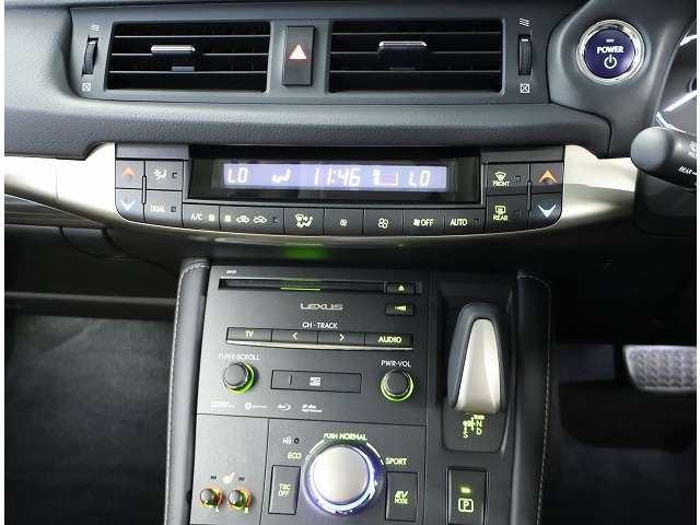 CT200h バージョン C
