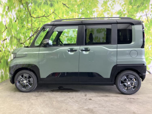 デリカミニT プレミアム デリマル パッケージ 4WD