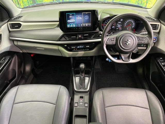 スイフト1.2 ハイブリッド(HYBRID) MZ