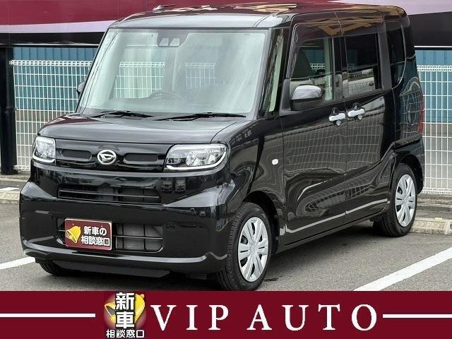 タントX スペシャル