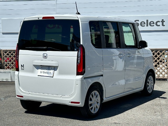 N-BOX