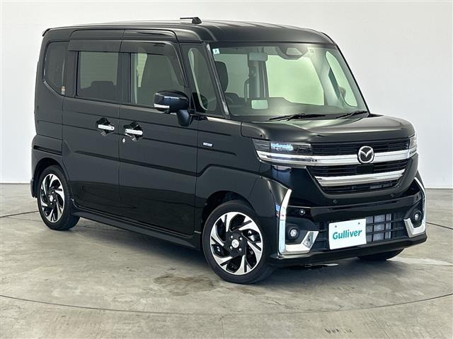 フレアワゴンカスタムスタイル XS
